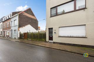 Ontdek deze bouwgrond in het hart van Vilvoorde. Met een indrukwekkende gevelbreedte van 10 meter biedt dit perceel de ideale mogelijkheid voor...