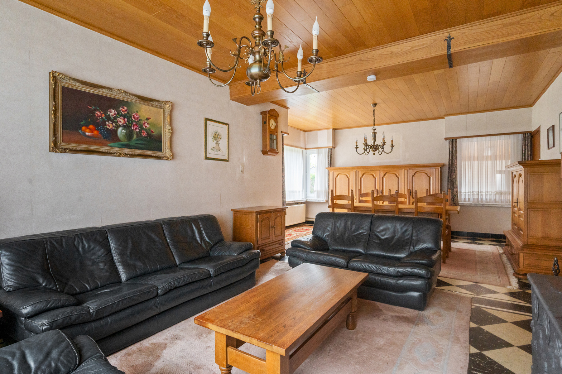 Veel potentieel en charme in Tongerlo - foto 5