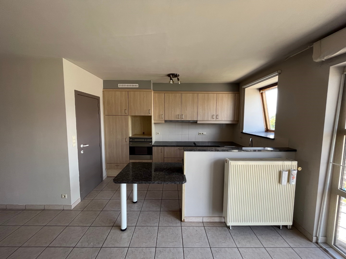 Tijdloos 2-slpk-appartement in centrum Asper - foto 5