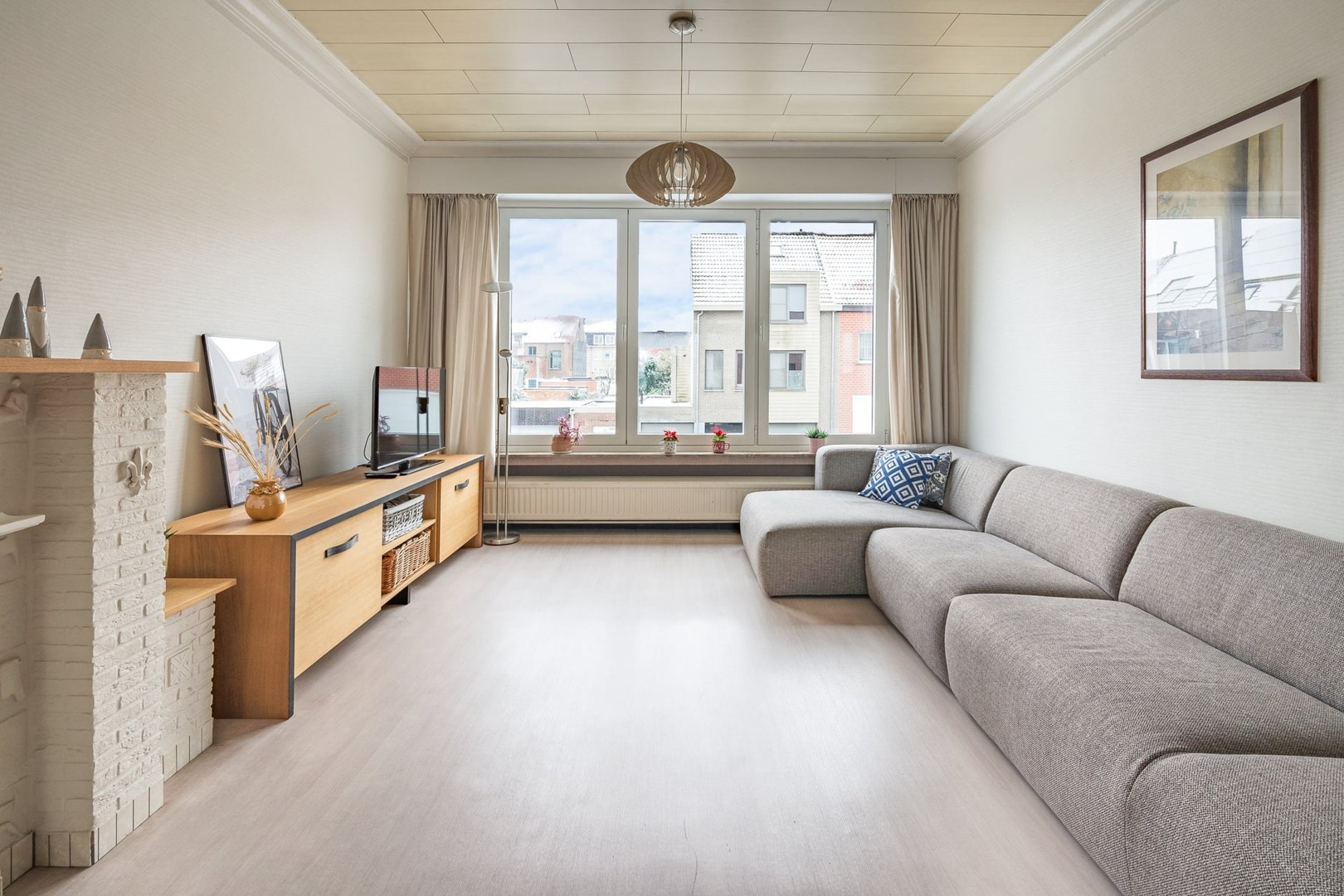 Instapklare woning met garage in een rustige straat! - foto 4