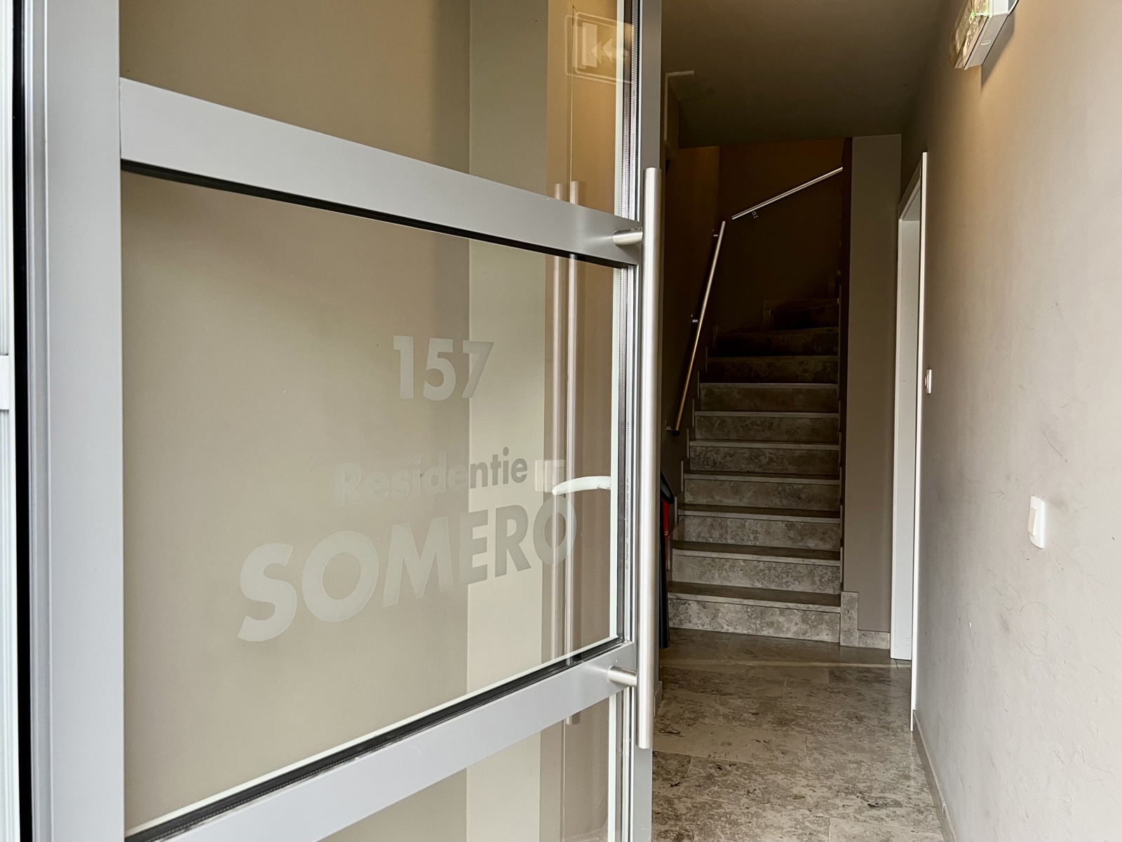 Appartement à vendre à Haaltert avec 2 chambres - photo 2