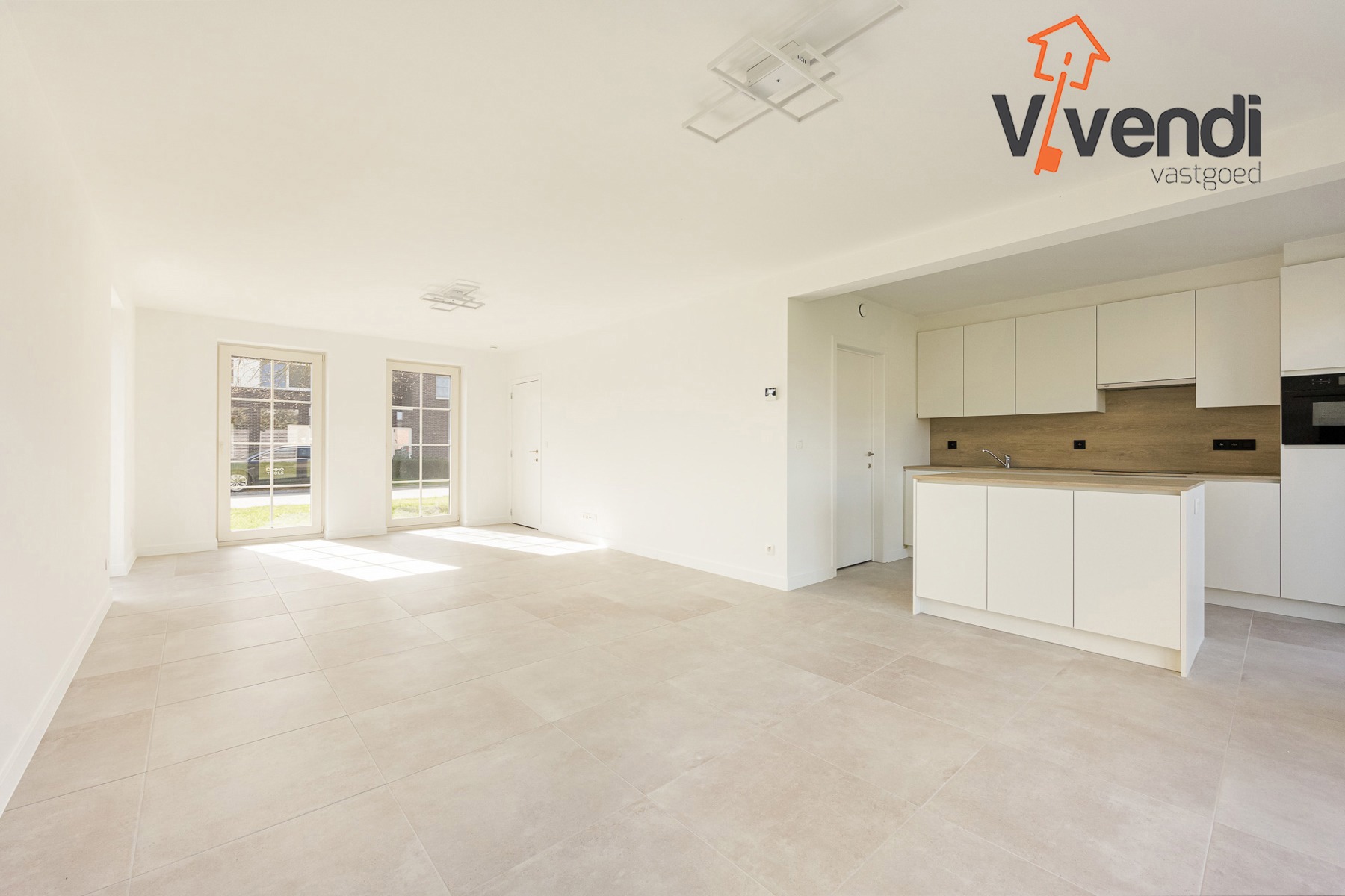 Energiezuinige nieuwbouwwoning (Label A+) te huur in Ravels. - foto 4