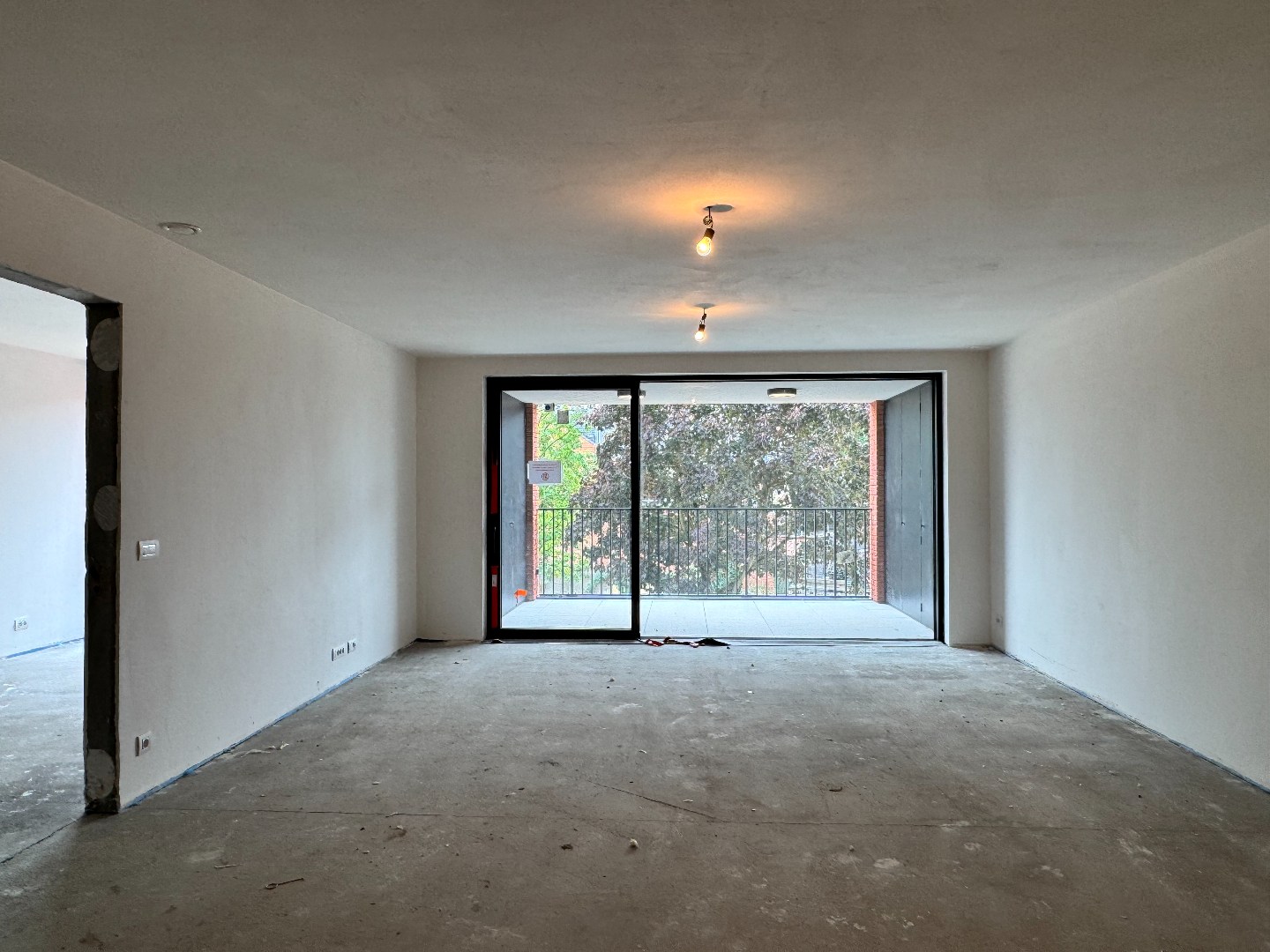 Appartement à vendre à Zulte avec 1 chambre - photo 2