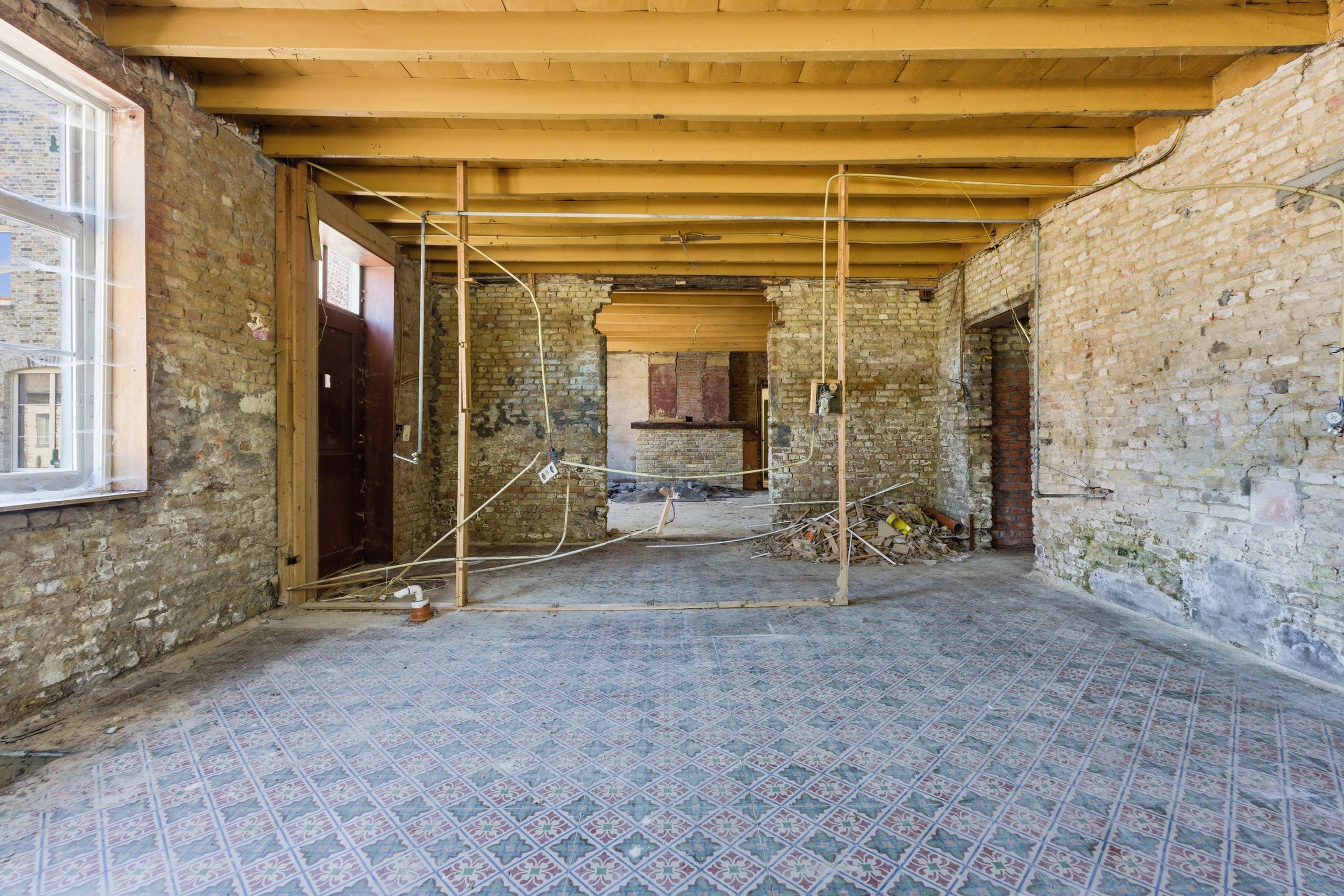 Maison à vendre à Furnes avec 4 chambres - photo 5