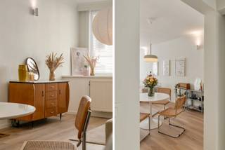 Appartement à louer à Anvers
