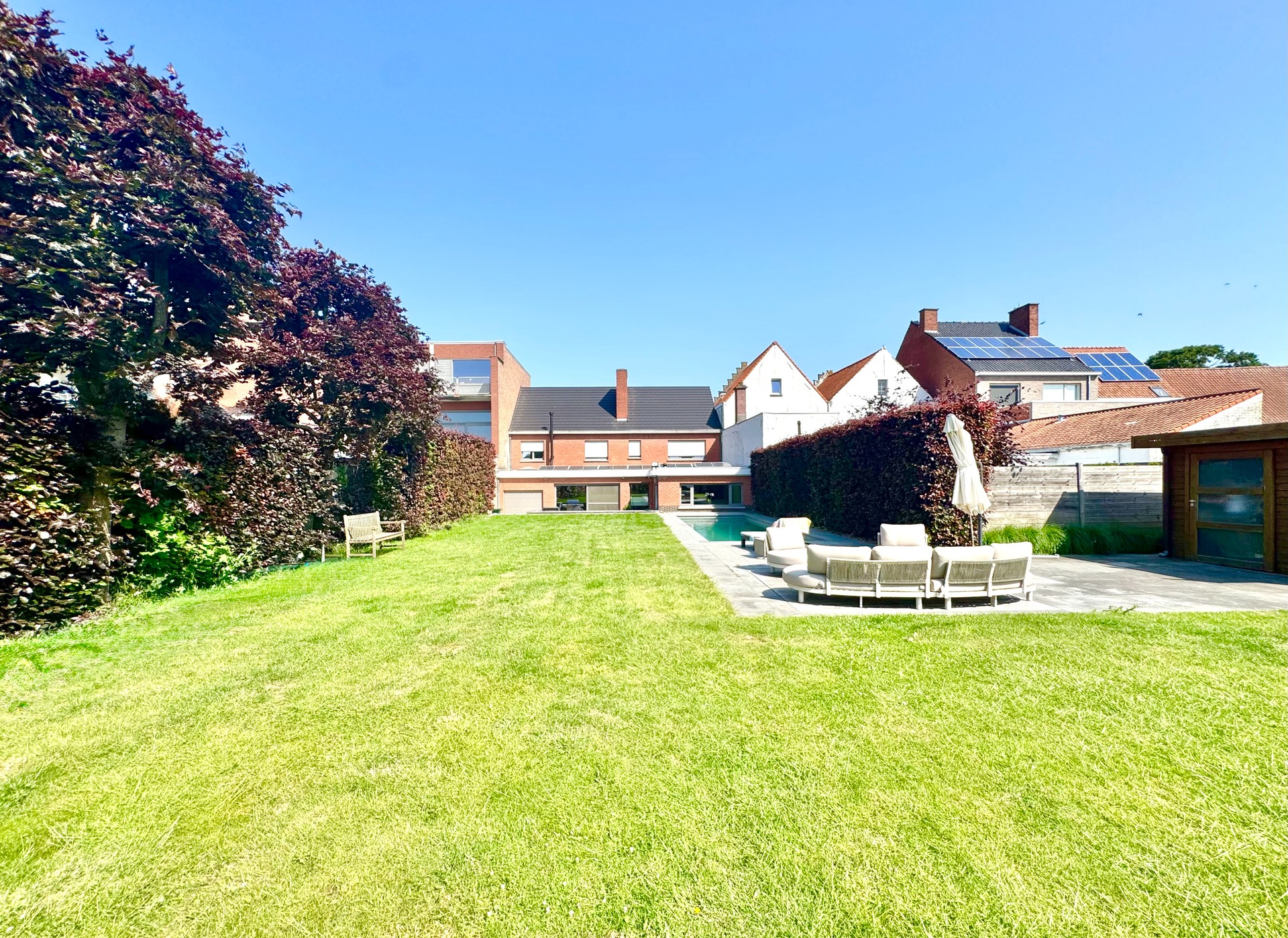 Commercial for sale in Waregem with 5 bedrooms - photo 4
