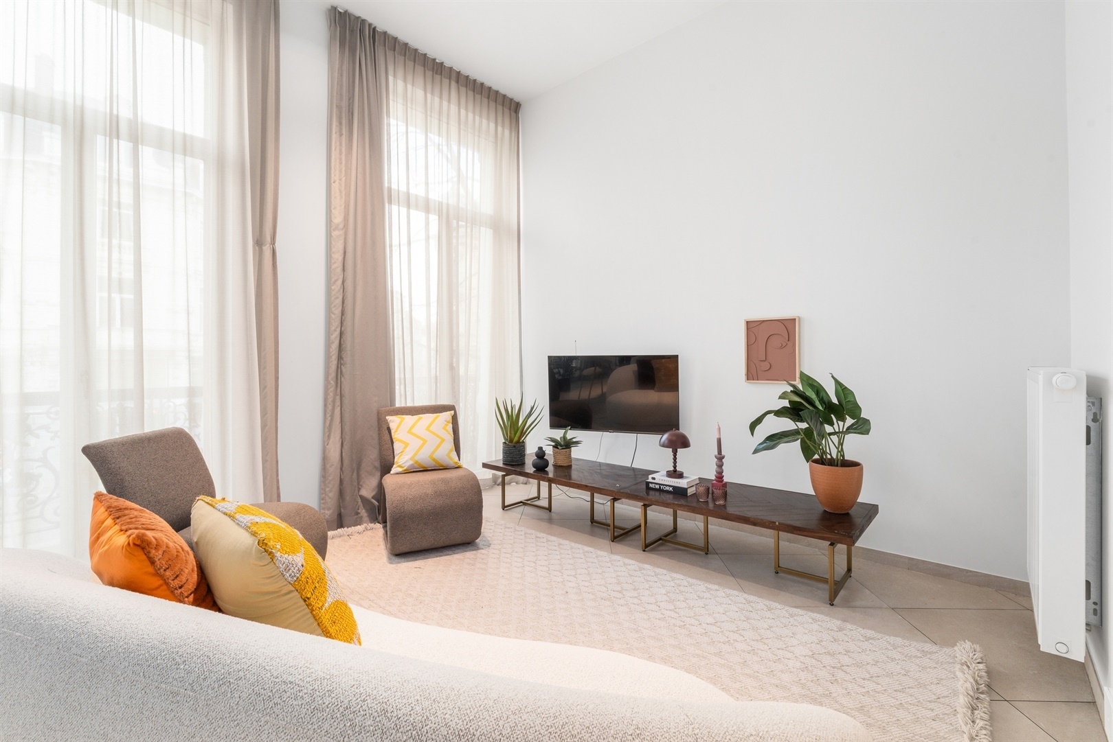 Appartement à vendre à Gand avec 1 chambre - photo 4