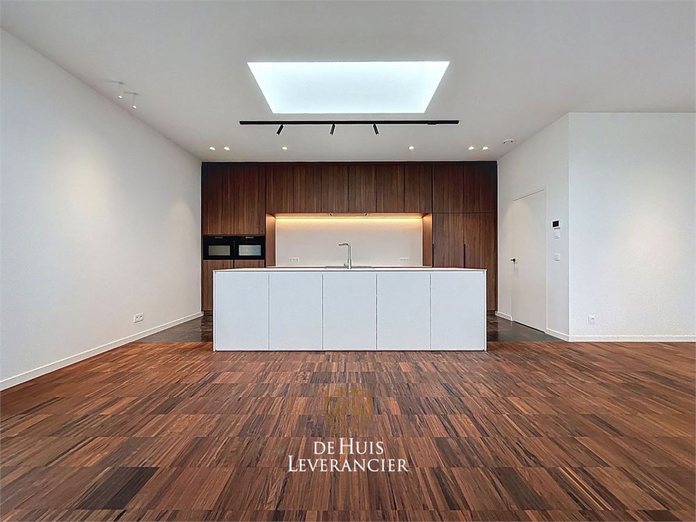 Vernieuwbouwde BEN Loft-villa te huur in Kontich - foto 5