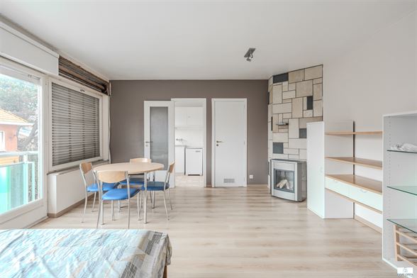 Apartment for sale in Middelkerke - photo 1