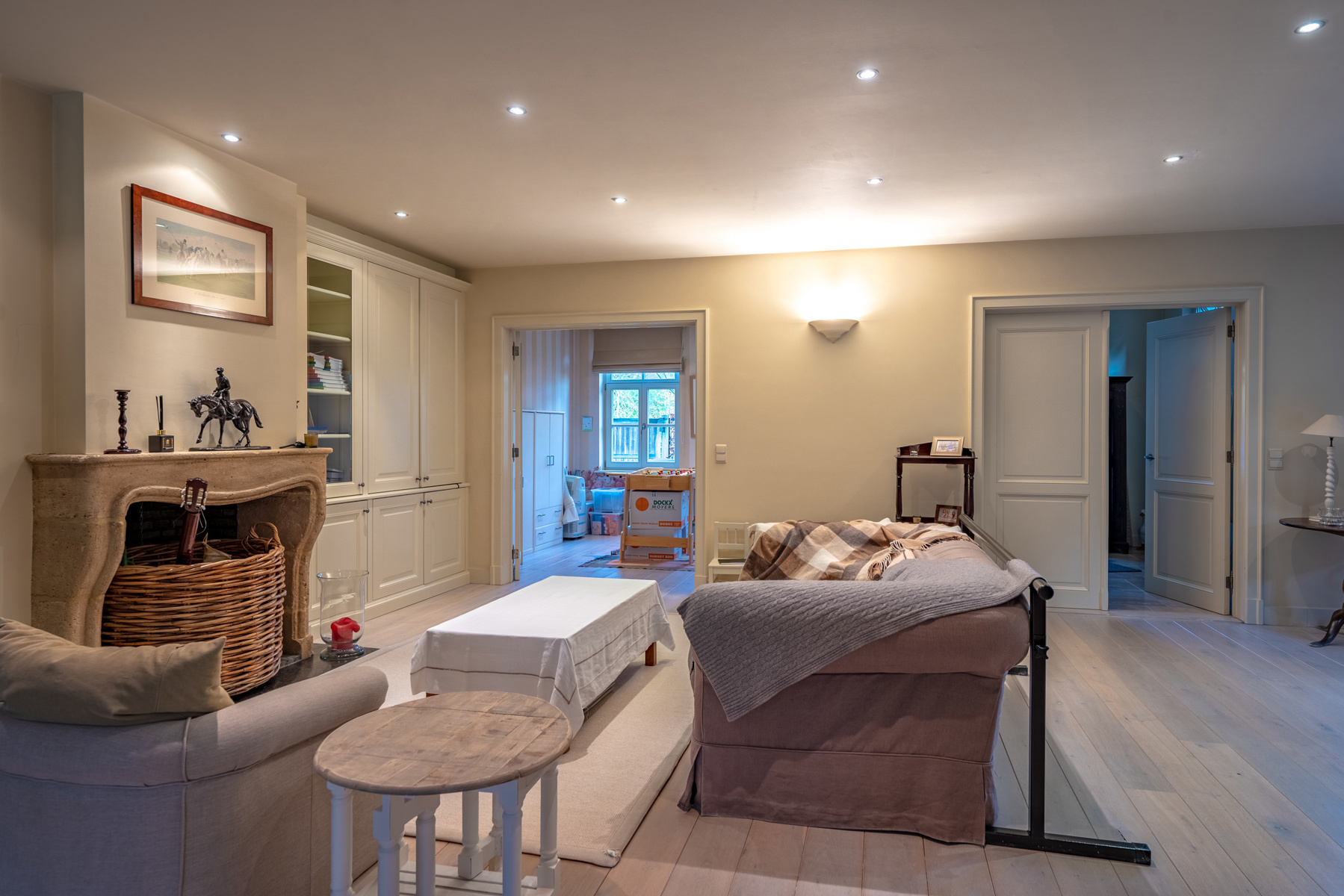 Statige woning met 5 slaapkamers op de grens van Brasschaat. - foto 5