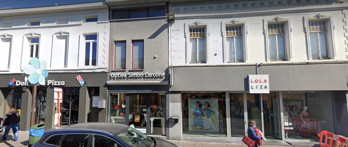 KWALITATIEF VERHUURDE INVESTERINGSEIGENDOM  - foto 2