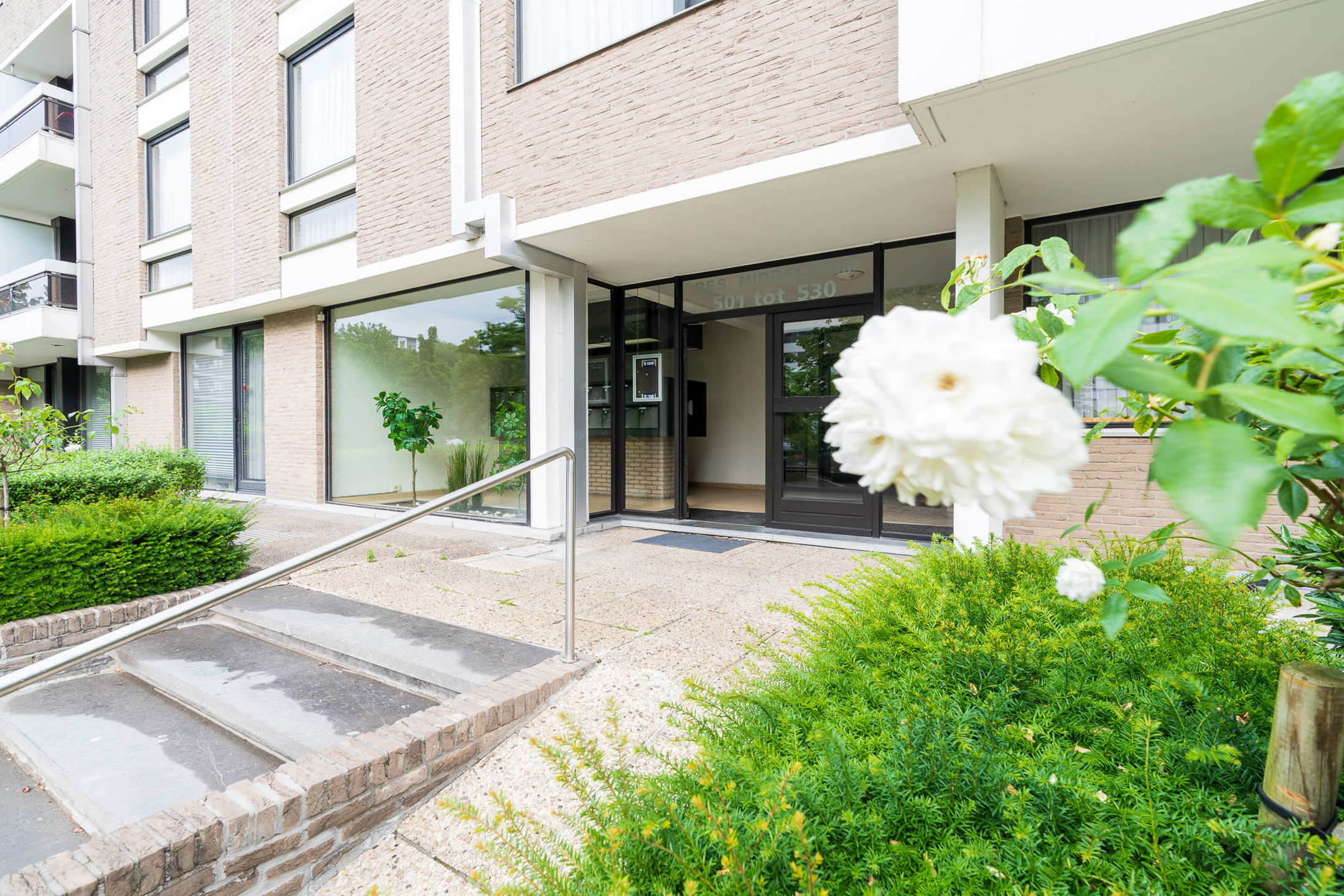 Apartment for rent in Wilrijk with 1 bedroom - photo 3