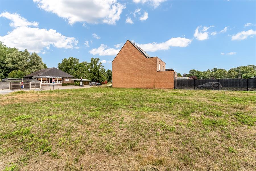 Terrain à bâtir - photo 4