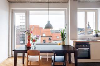 Appartement à vendre à Anvers