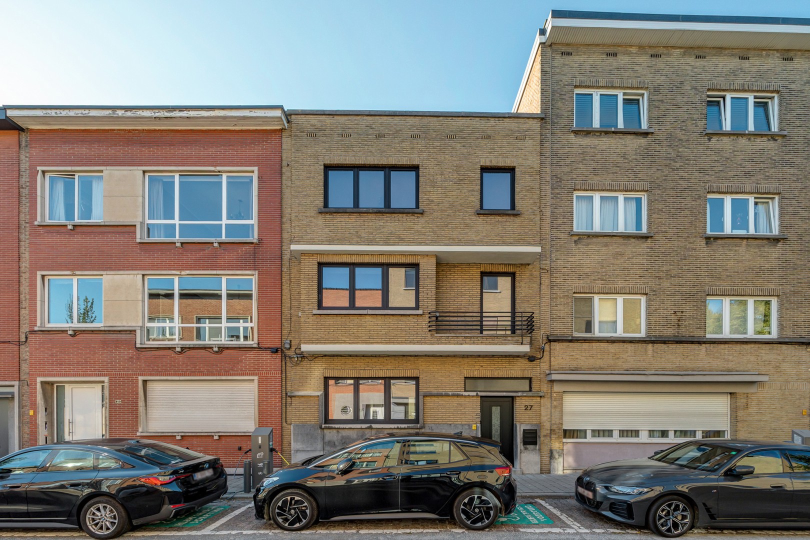 Maison à vendre à Anvers - photo 1