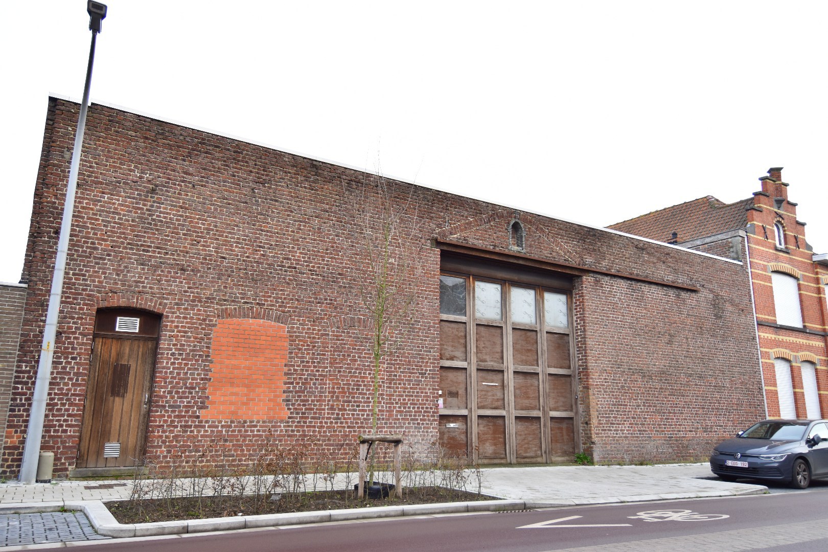 Commercial à vendre à Bissegem - photo 1