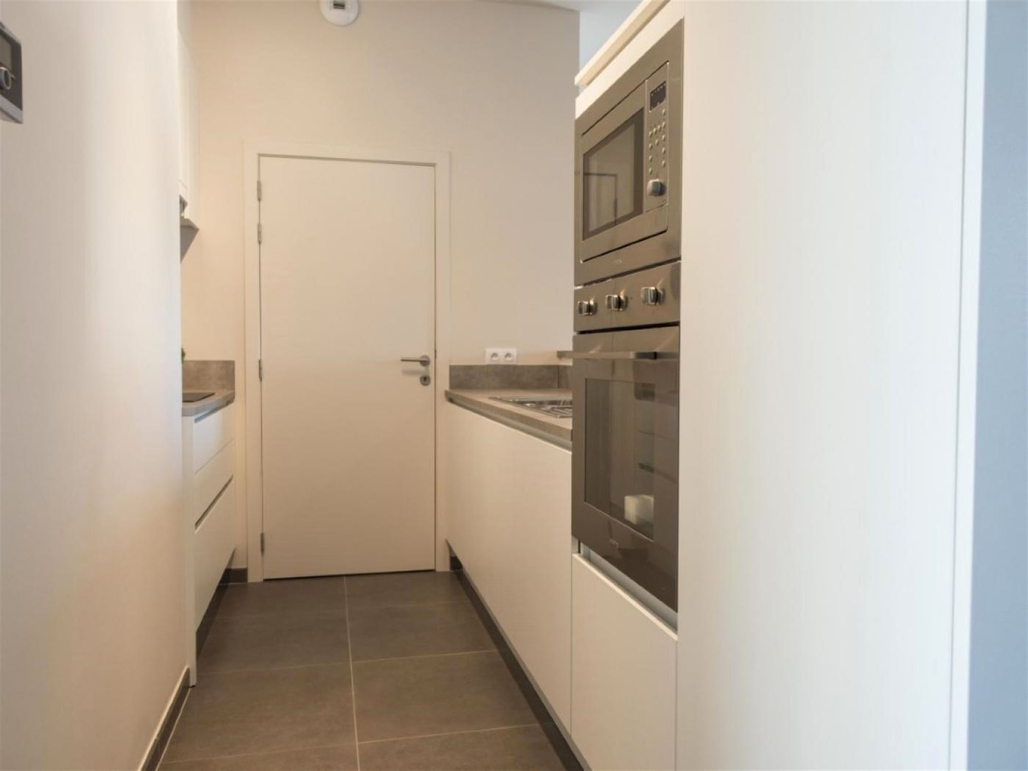 Instapklaar 3 slaapkamer appartement in het centrum - foto 5