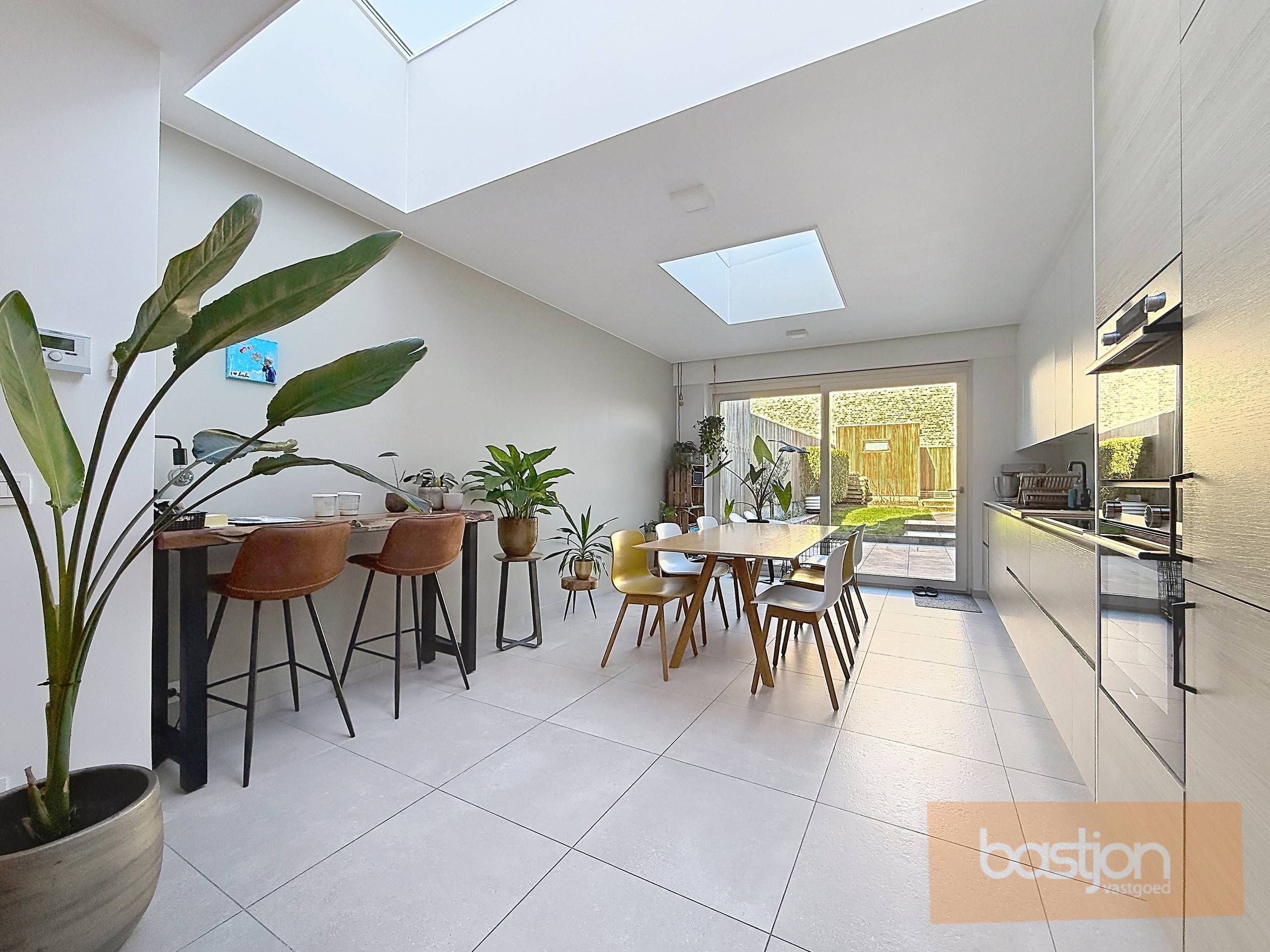 Energiezuinige woning voorzien van alle comfort. - foto 4