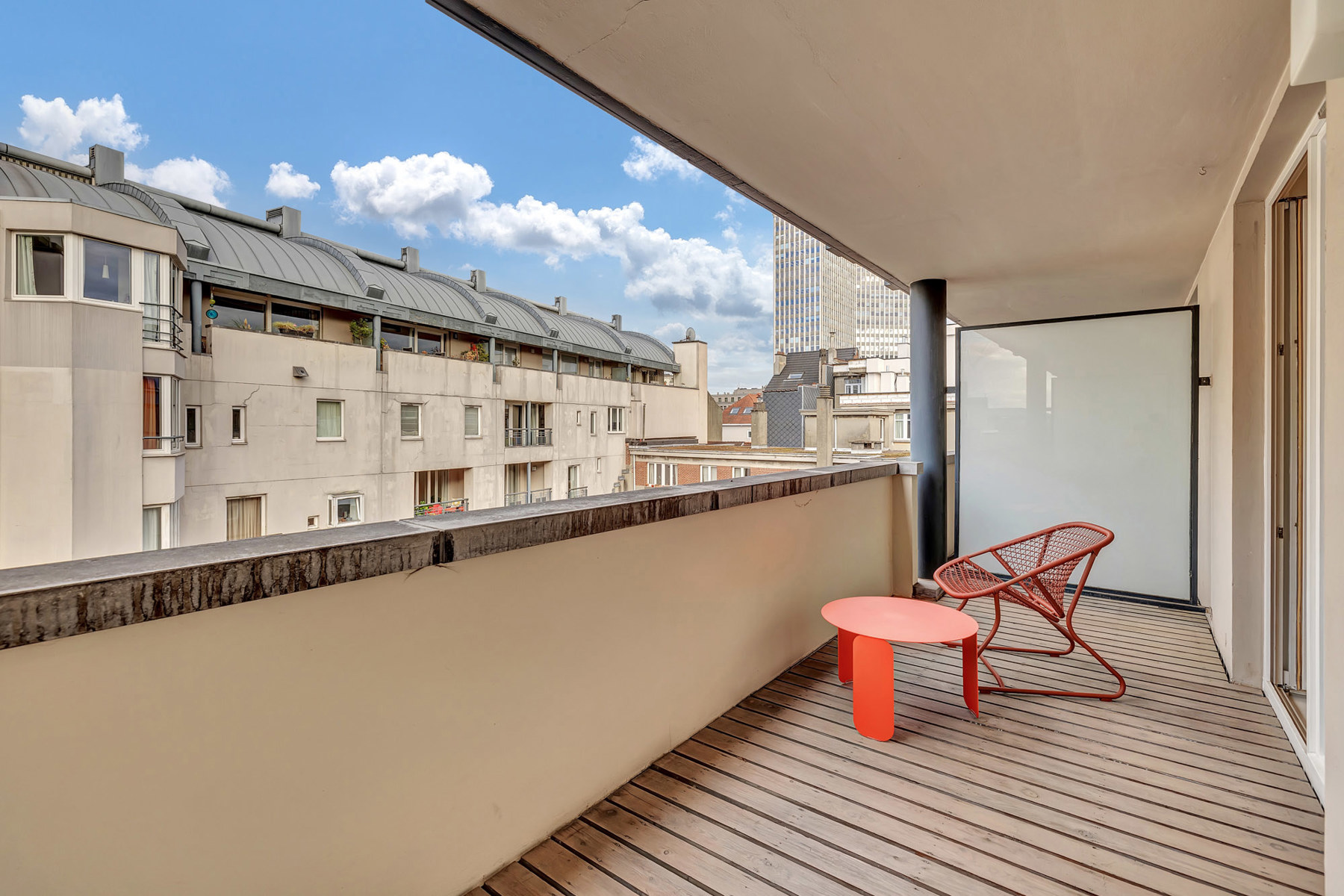 Moderne duplex met hoogwaardige afwerkingen - foto 5