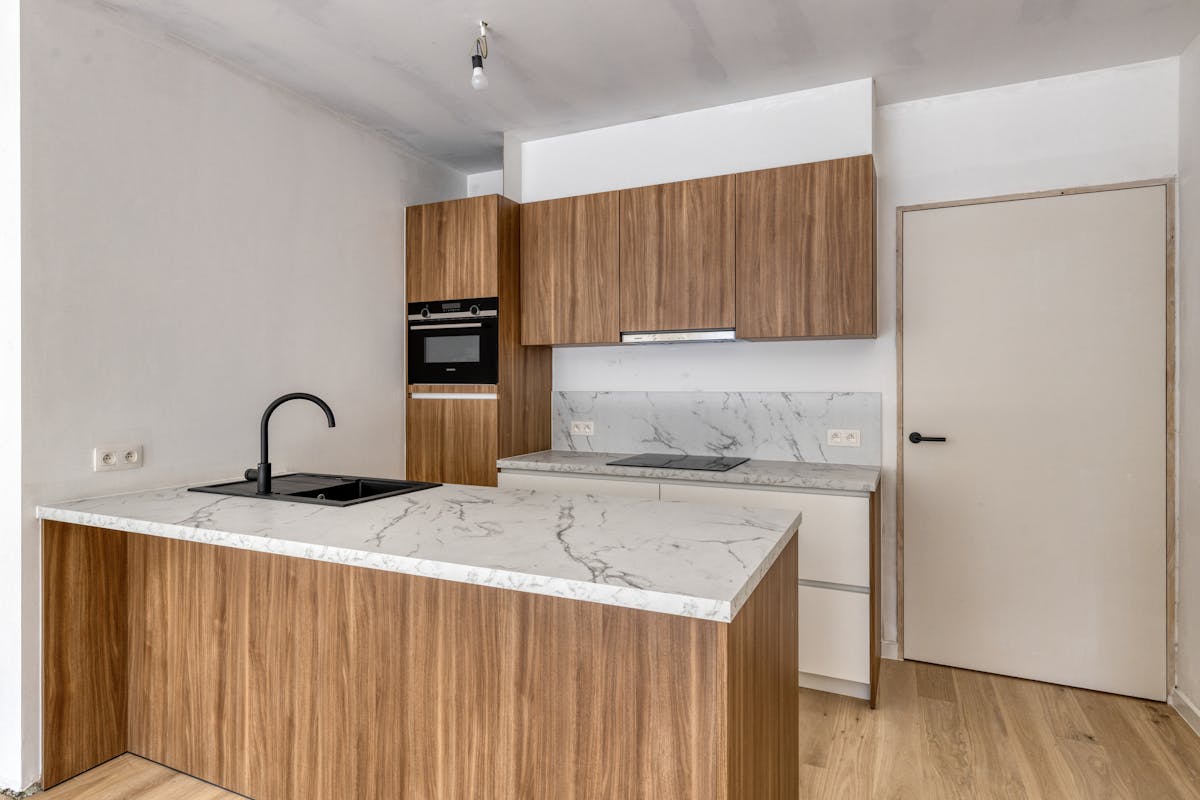 Appartement (98 m²) met 3 slaapkamers en terras in De Panne - foto 4