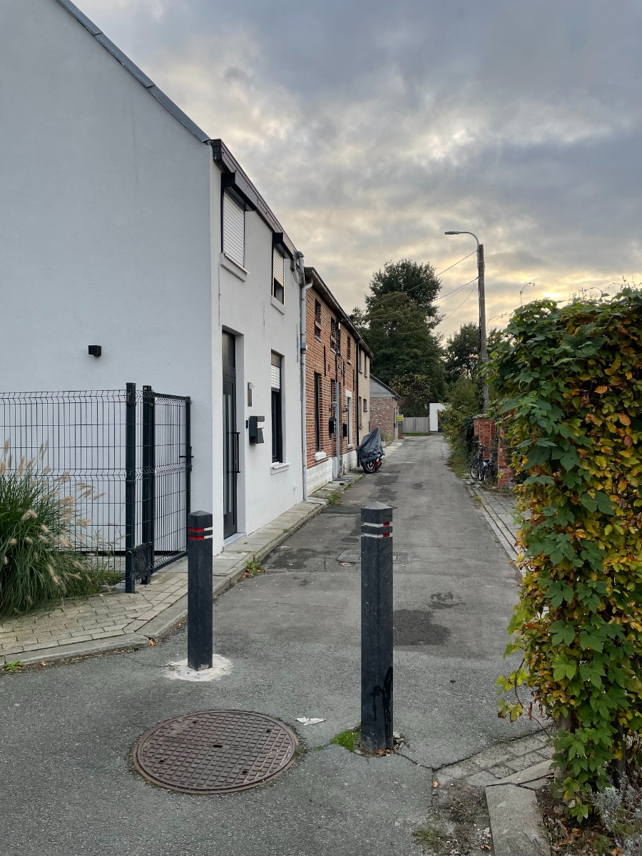 House for sale in Grembergen with 2 bedrooms - photo 1