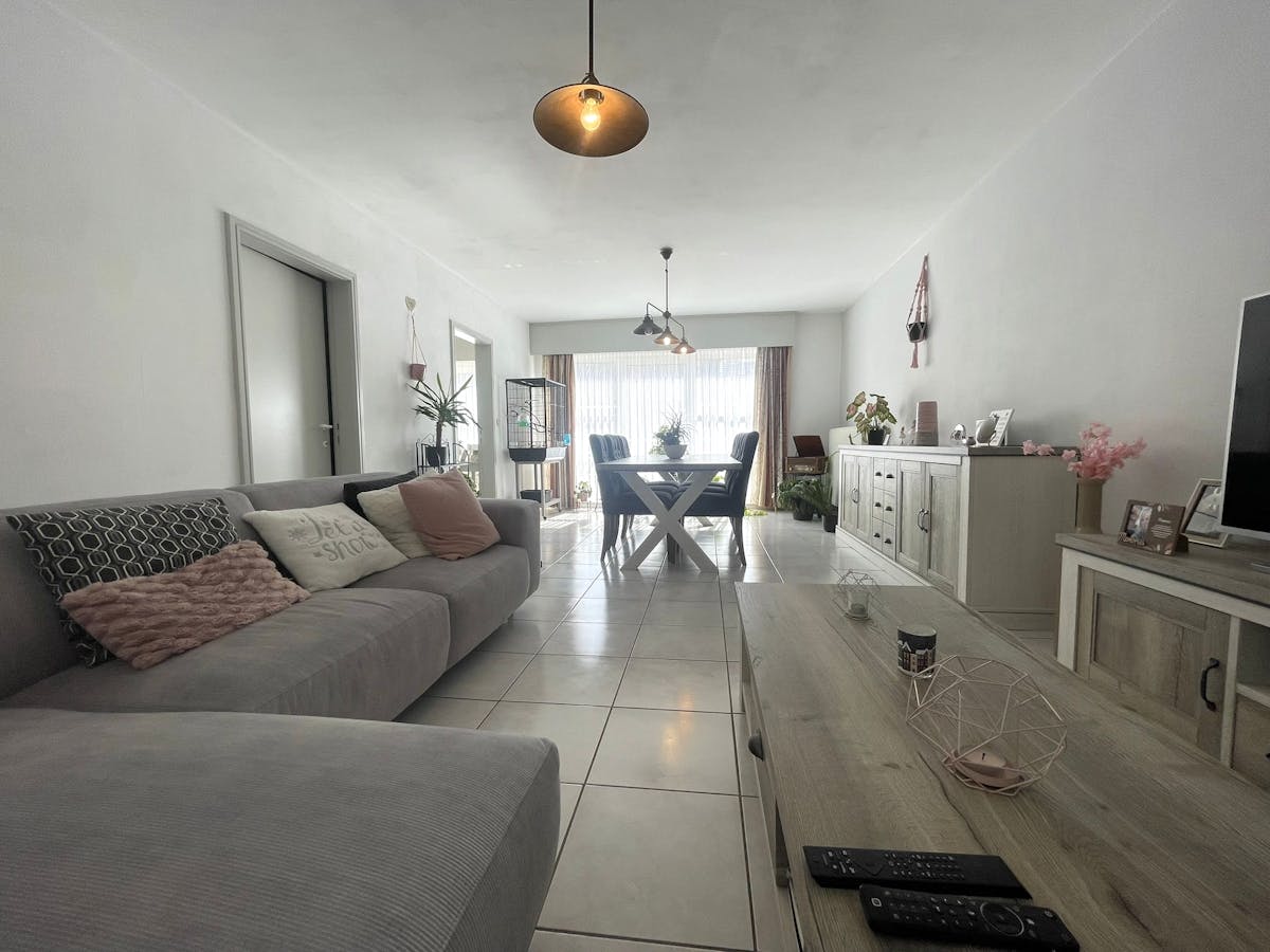 Appartement te huur nabij het centrum van Alken - foto 3