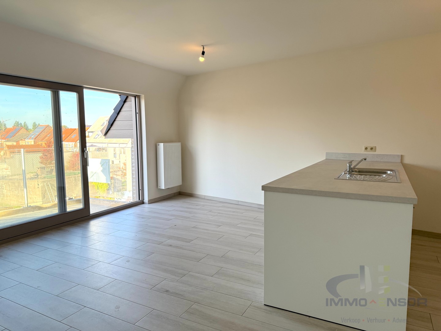 Appartement à vendre à Oudenburg avec 4 chambres - photo 3