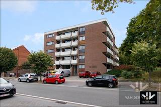 Appartement à vendre à Diest