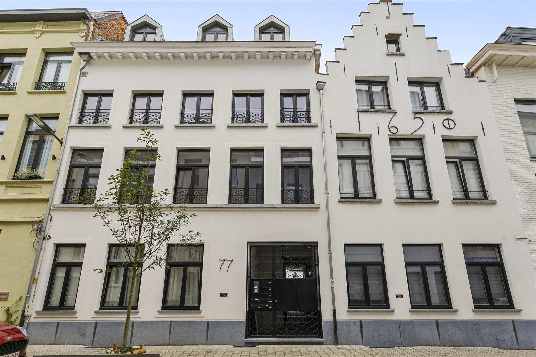 Maison à louer à Anvers avec 2 chambres - photo 2