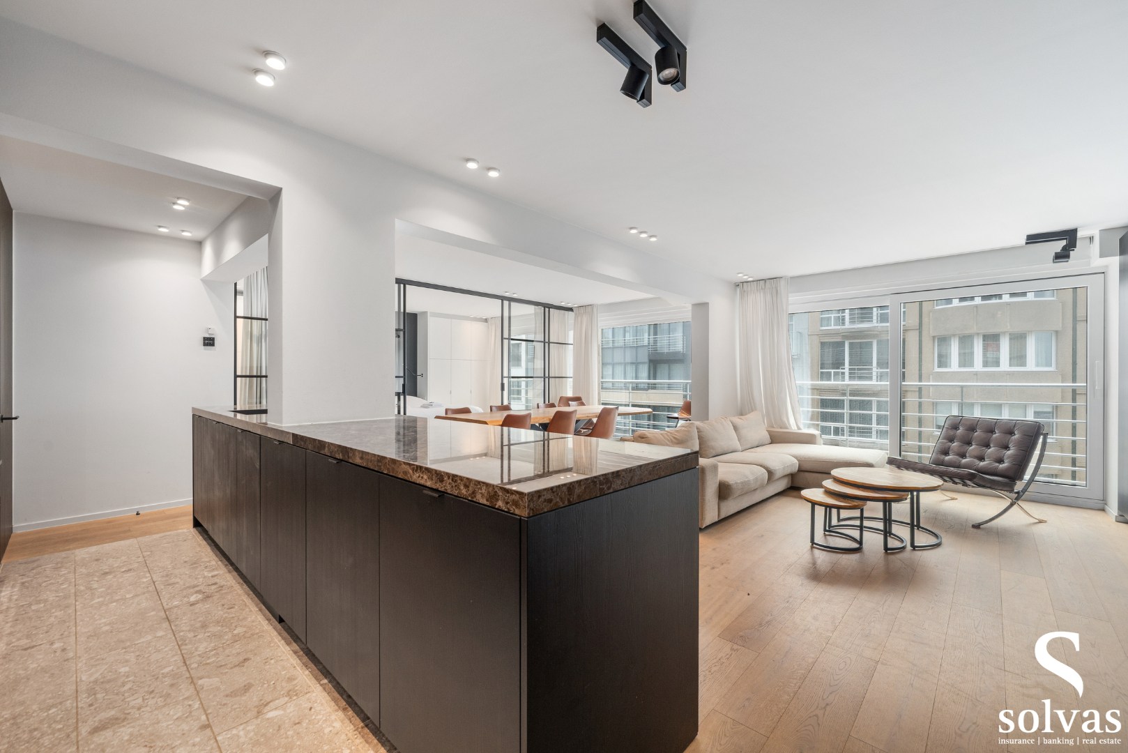Luxeappartement in Oostende! - foto 3