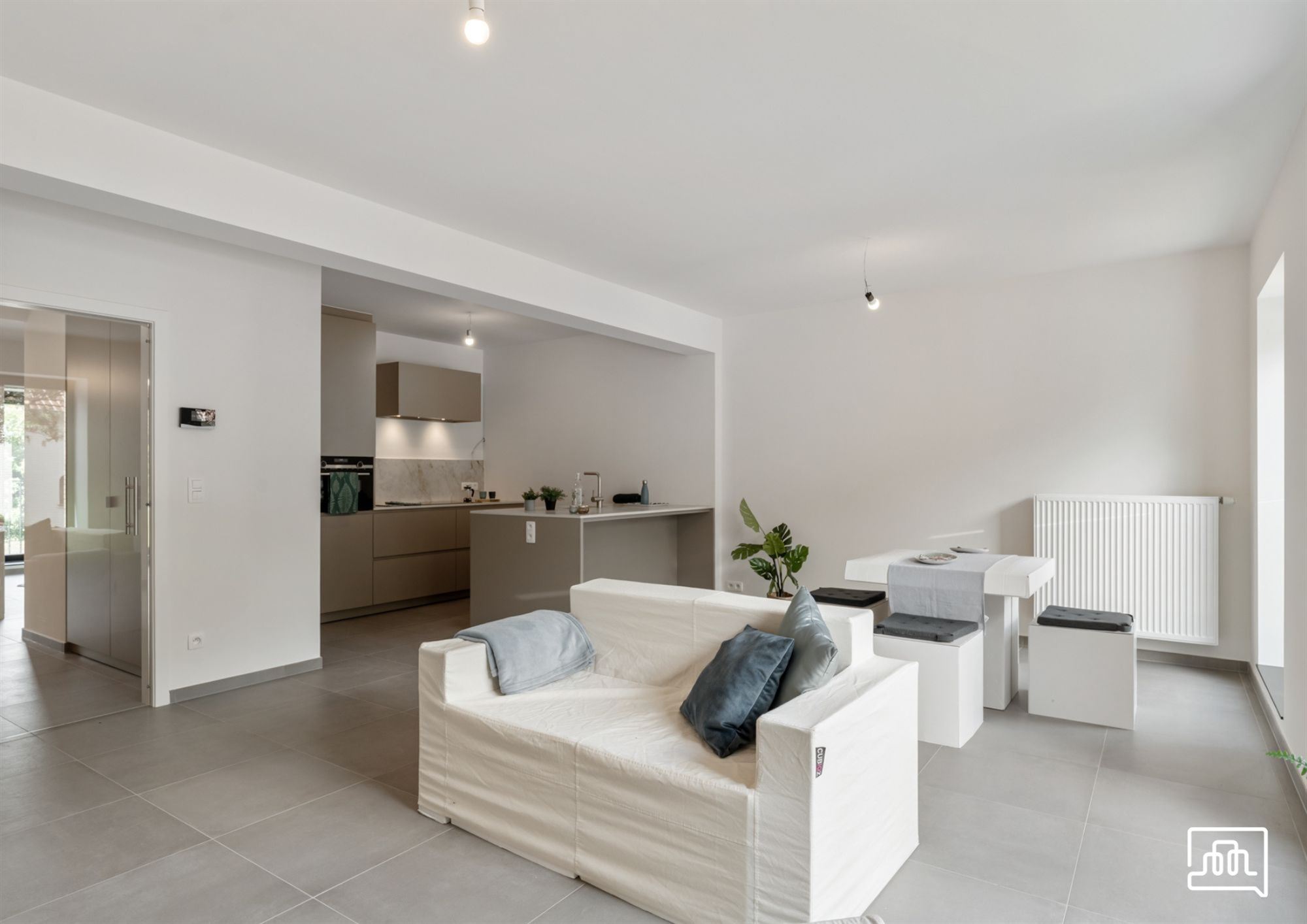Appartement - photo 2