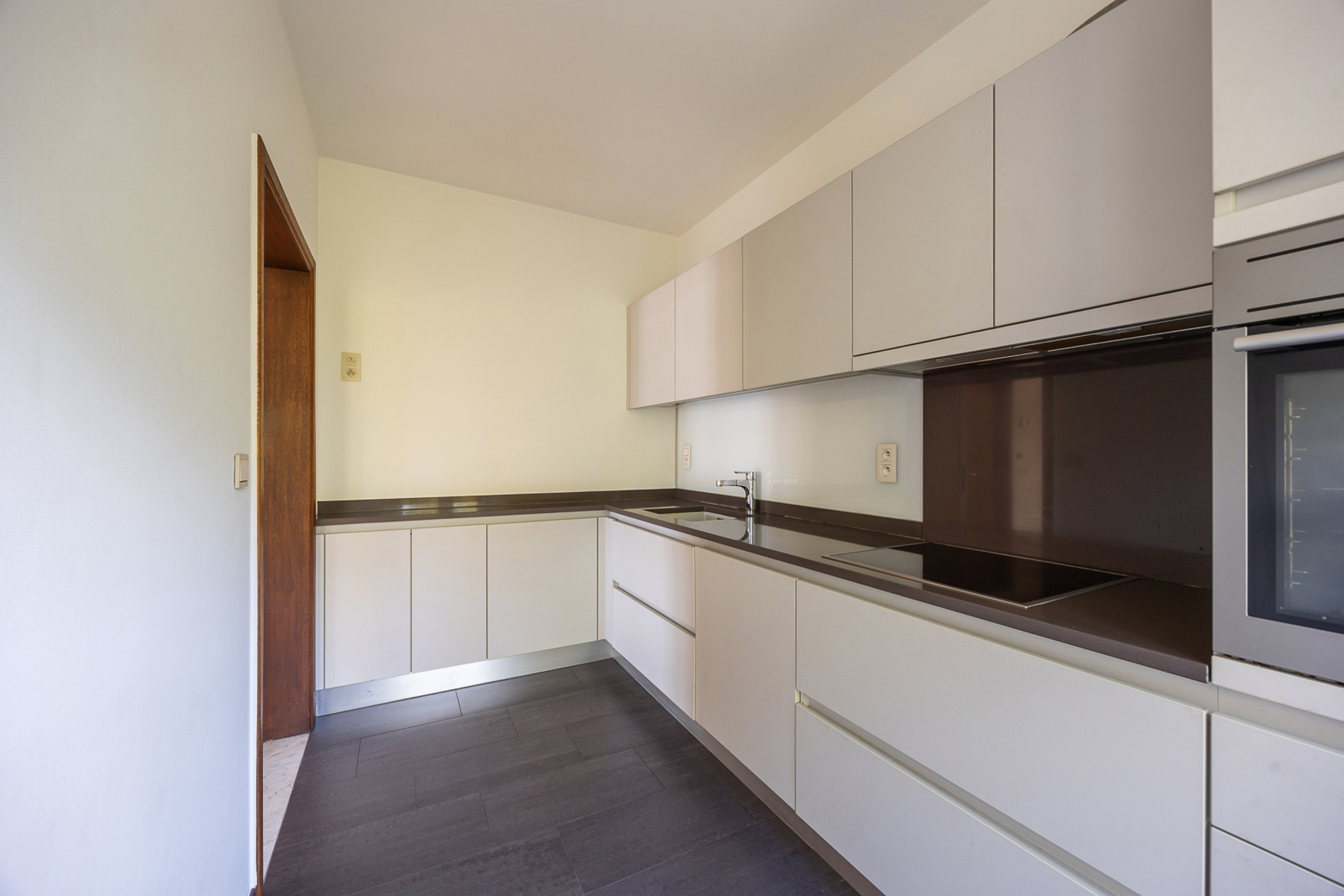 APPARTEMENT MET 3 SLAAPKAMERS EN GARAGE - foto 4