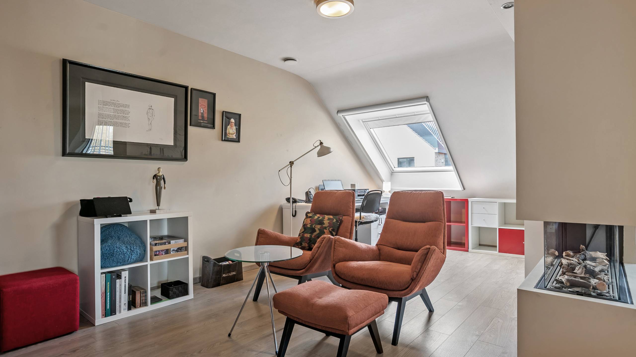 Appartement à vendre à Lanaken avec 4 chambres - photo 4