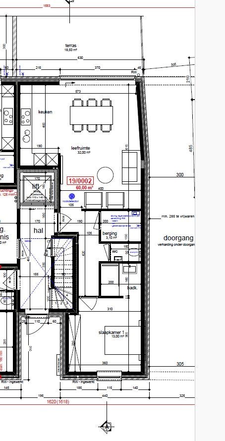 Appartement à vendre à Zulte avec 1 chambre - photo 4