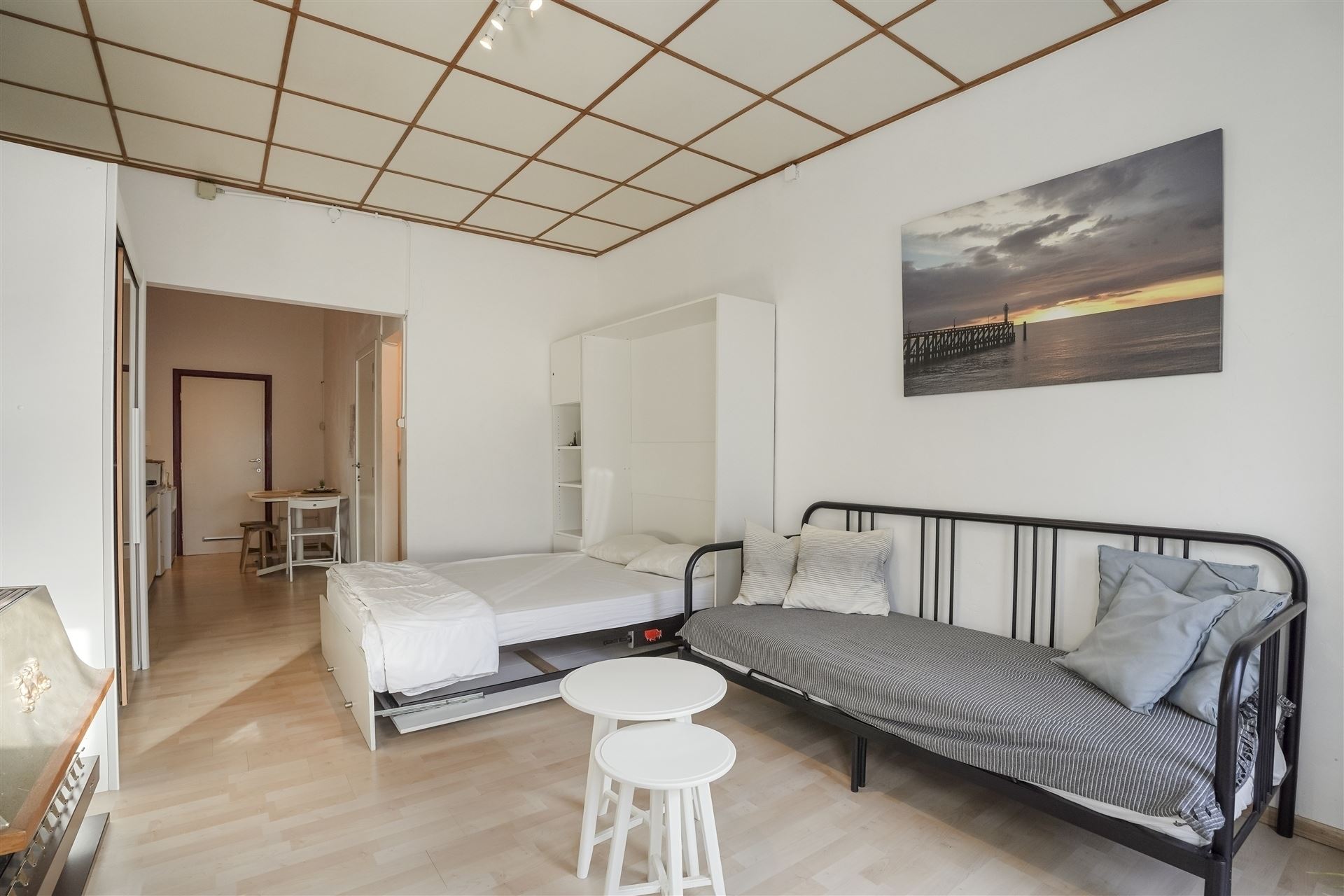 INSTAPKLAAR / VLAKBIJ ZEEDIJK  - foto 5