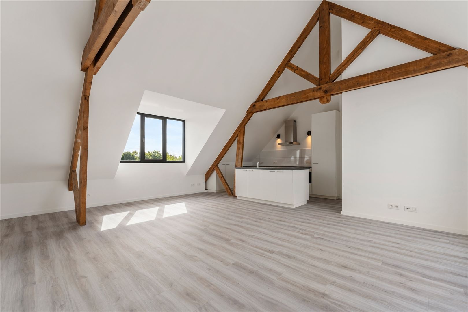 Appartement - foto 5