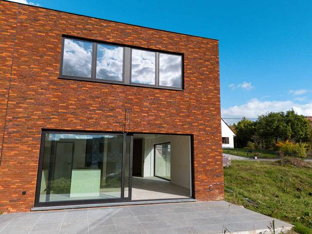 Project te koop in Roosdaal