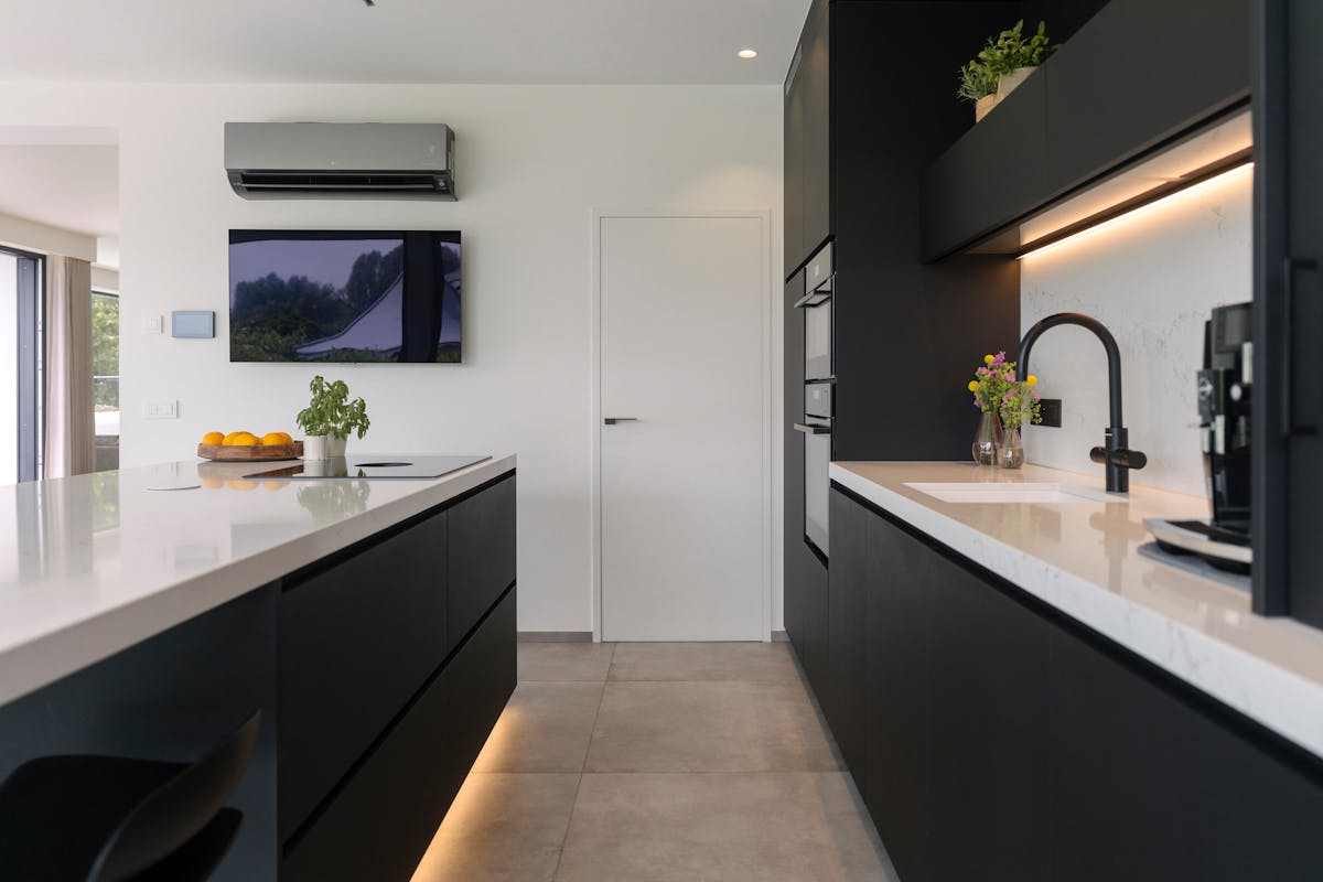 Instapklare villa in de Rodenburgwijk nabij Kortrijk - foto 4