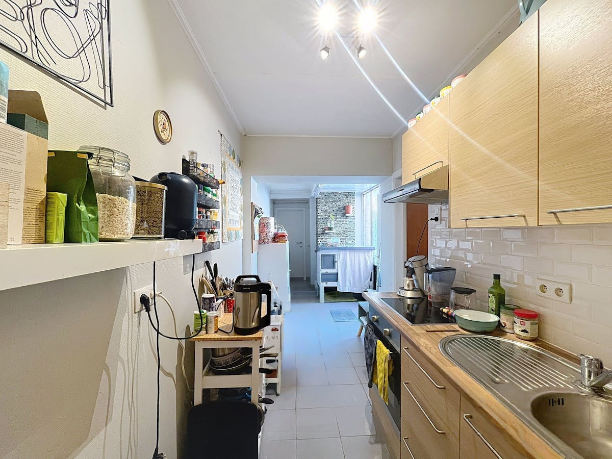 Huis met 4 slaapkamers te koop in Waarschoot - foto 5