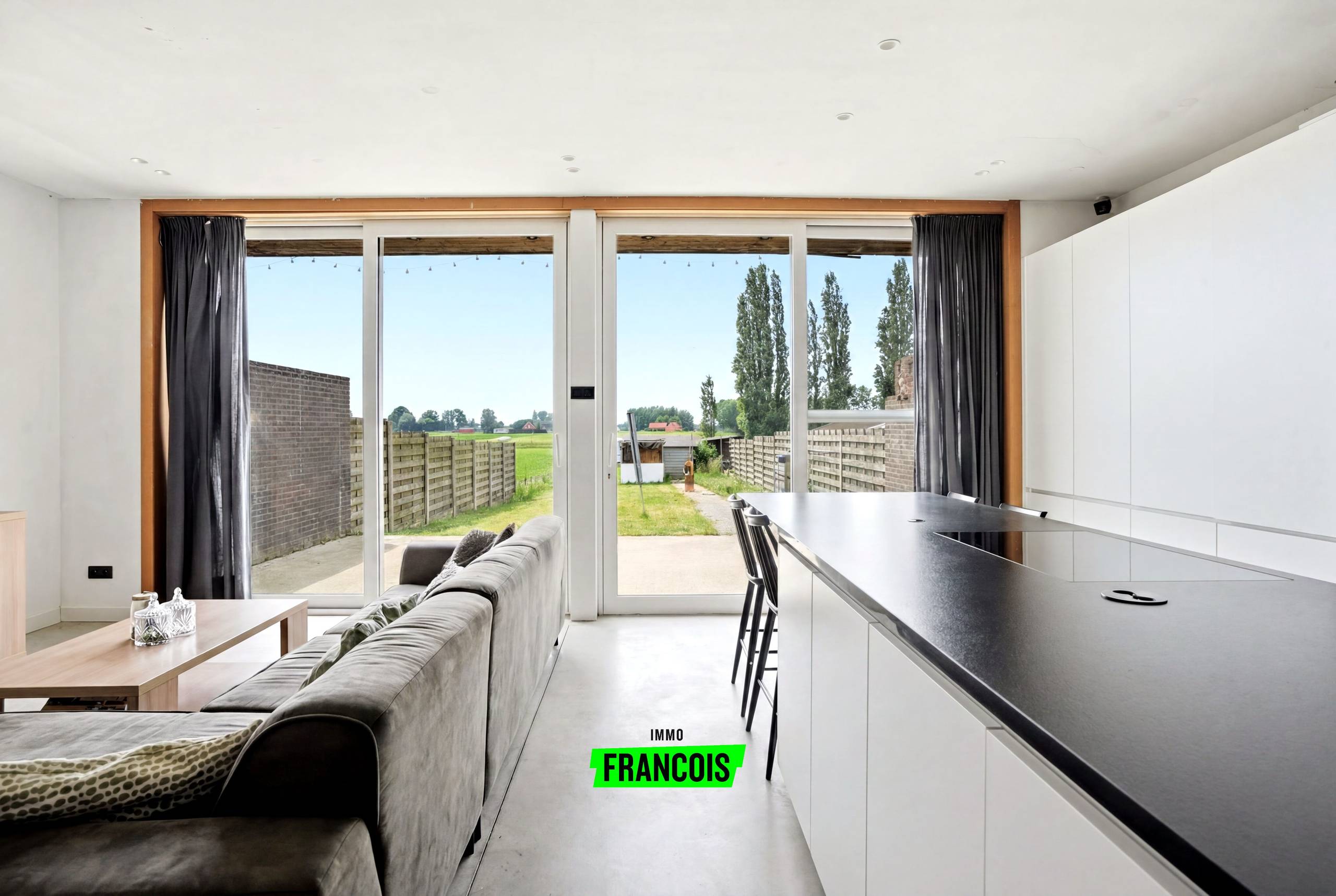 Maison à vendre à Poperinge avec 3 chambres - photo 4