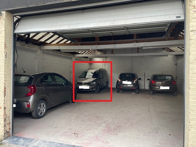 Autostaanplaats te huur - foto 2