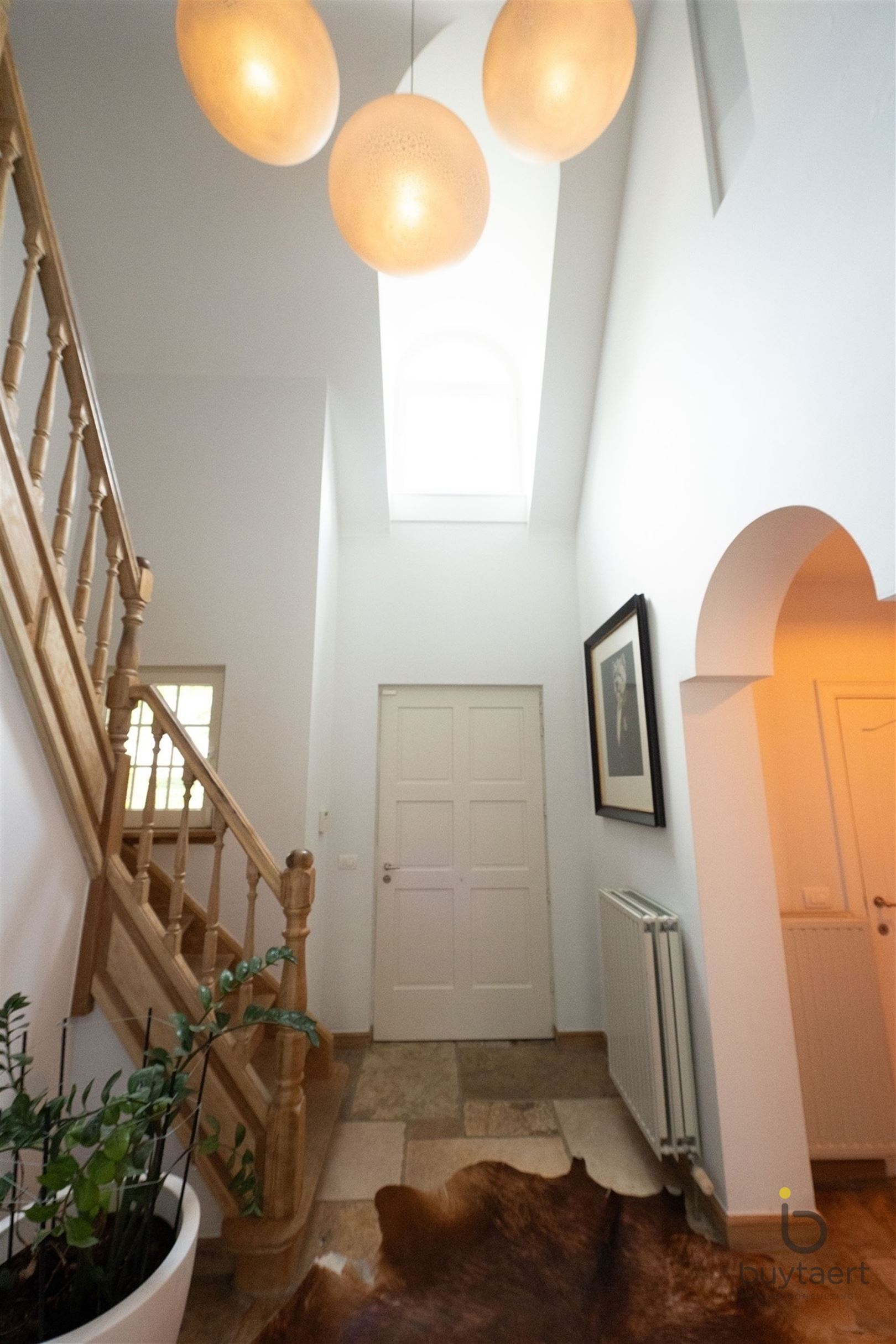 EXCLUSIEF: stijlvolle villa met een tijdloze inrichting op een toplocatie te Schilde! - foto 5