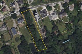 Land for sale in Zonhoven