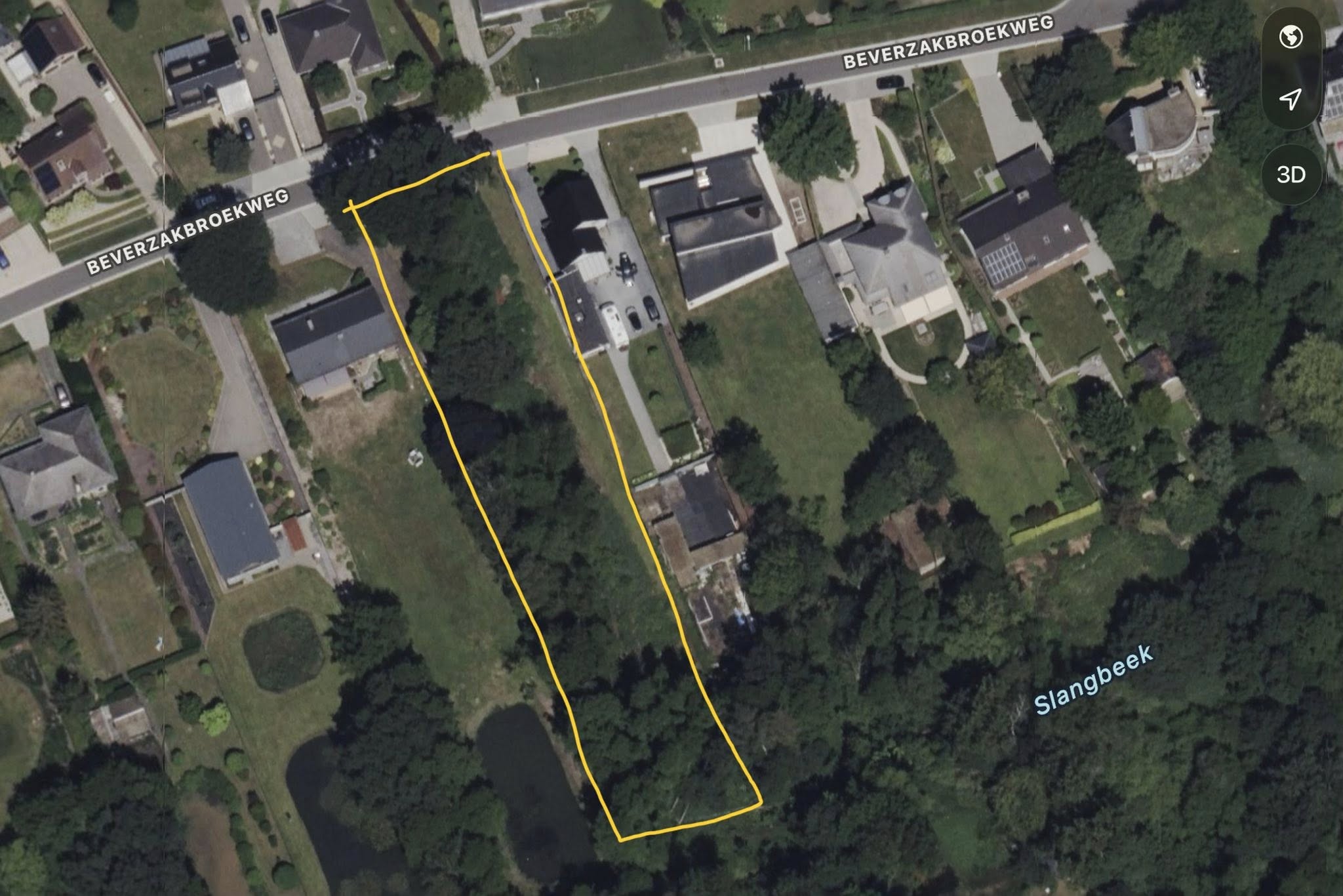 Land for sale in Zonhoven - photo 1