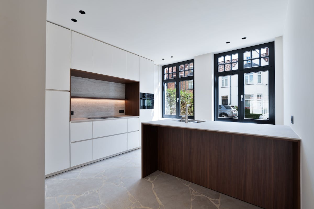 Maison haut de gamme rénovée à vendre à Bruges - photo 4