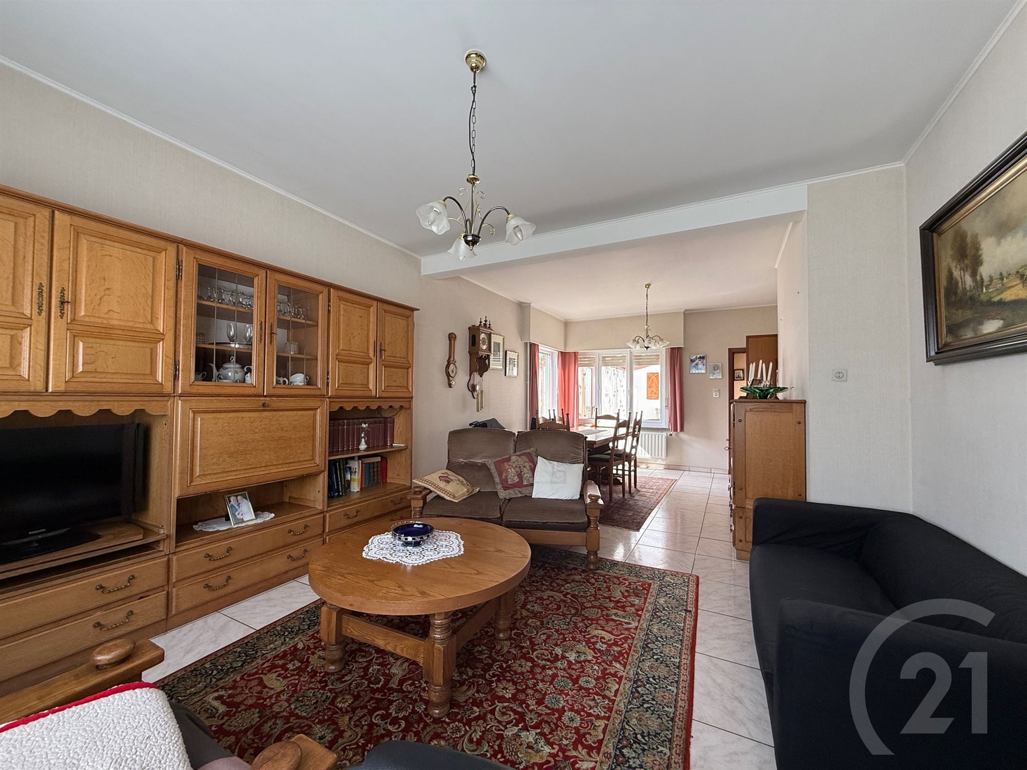 Maison à vendre à Aarschot avec 3 chambres - photo 4