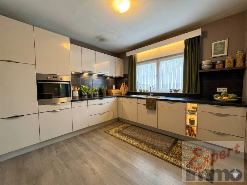 ✨ Lichtrijk appartement met garage &amp; parking: Rustig wonen nabij Kortrijk 🏡 - foto 3
