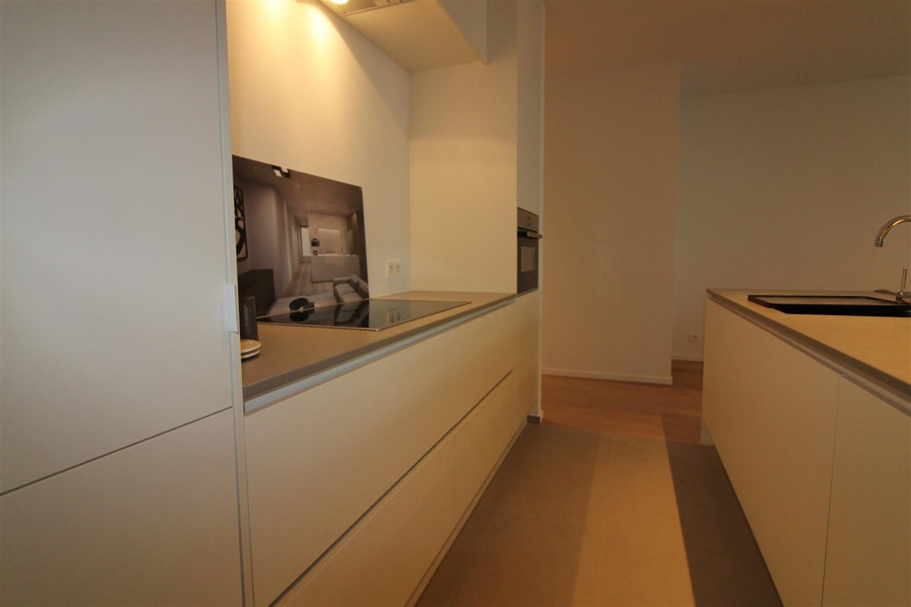Luxueus appartement op residentiële ligging - foto 5