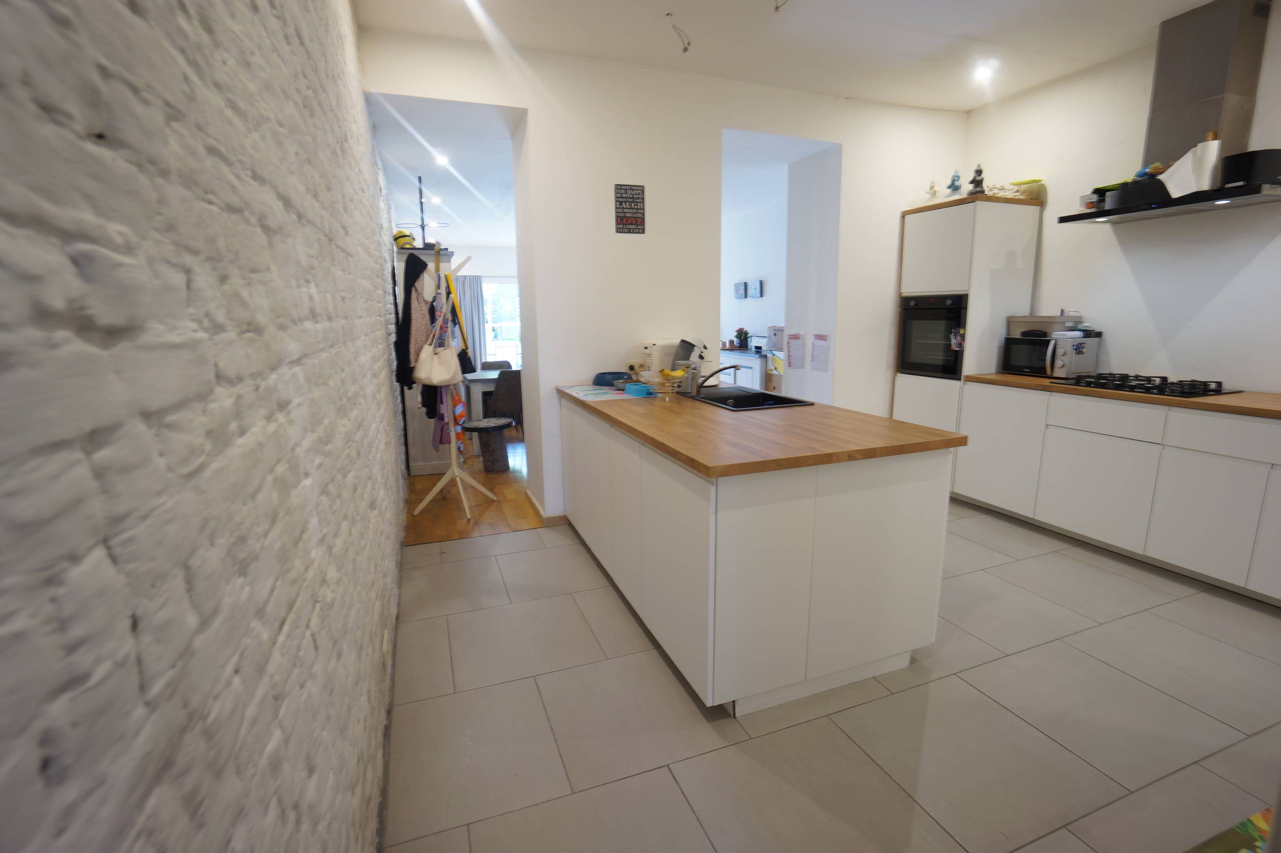 Maison à vendre à Wervik avec 4 chambres - photo 1