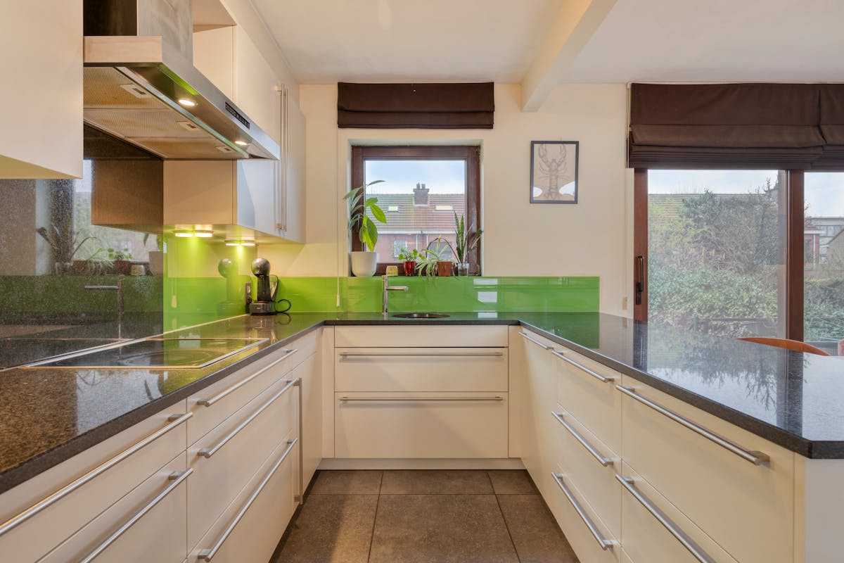 Unique split-level house for sale in Merksem - photo 5